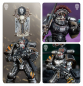 Preview: Warhammer - The Horus Heresy: Legiones Astartes - MKII Tactical Squad